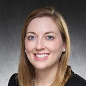 Kelsey True, MD