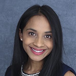 Sravya Bhatia, MD