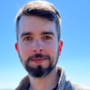 Christopher Landry, MD