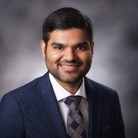 Muhammad Ali Akbar, MD