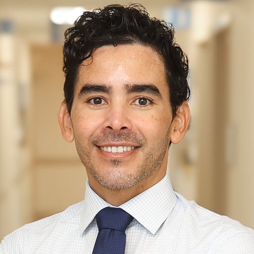 Daniel Rodriguez Bauza, MD