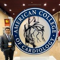 Sameer Acharya, MD