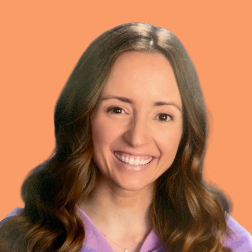 Alexandra Miller, DMD