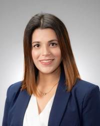Aleesha Kainat, MD