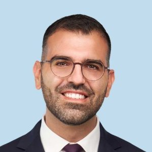 Georges Haidamous, MD