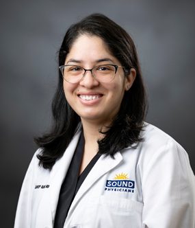 Komaldeep Kaur, MD