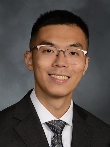 Raymond Zou, MD