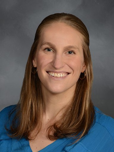 Maeve Ward, MD