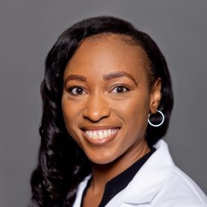 Dominique Hines, MD