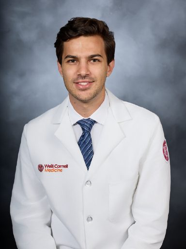Jay Canarick, MD