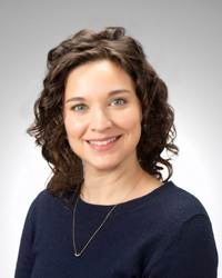 Erika Petrasek, CRNP