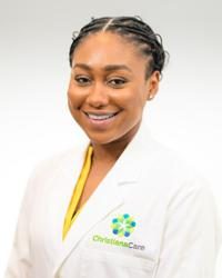 Chinwe Ike-Chinwo, MD