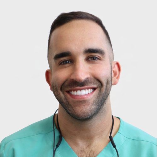 Elliott Soto, DMD