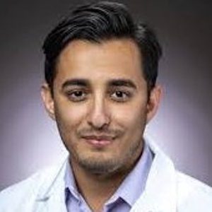 Muhammad Adeel Akhtar, MD
