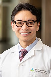 Melvin Tan, DO