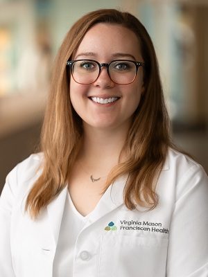 Mary Stinson, FNP-BC