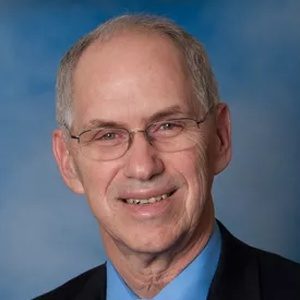 Edward McDevitt, MD