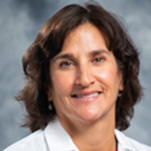 Yasmin Orandi, MD