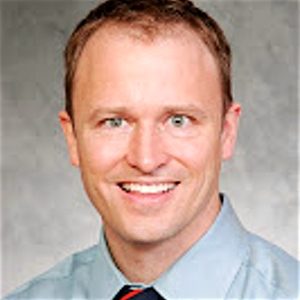 John Chesson, MD
