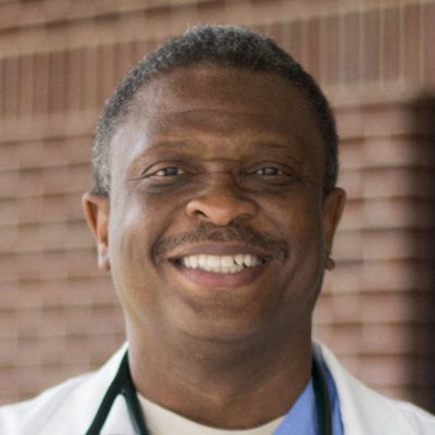 Marvin Ashford, MD