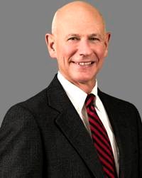 Peter Townsend, MD