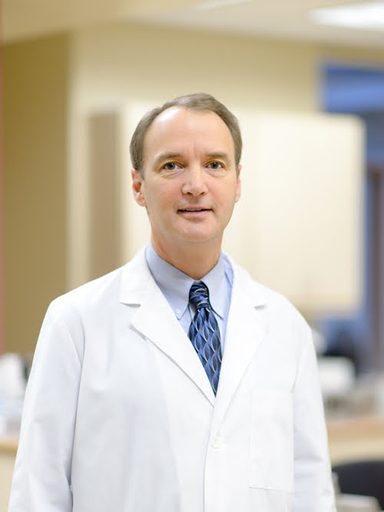 Kenneth Hillner, MD