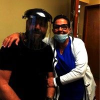 Ramon Sastre Sr., MD