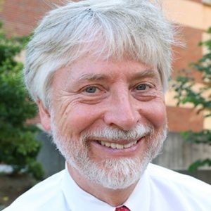 Samuel Cykert, MD