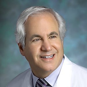 Barry Gordon, PhD, MD