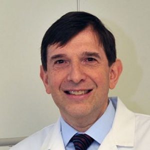 Alan Greenspan, MD
