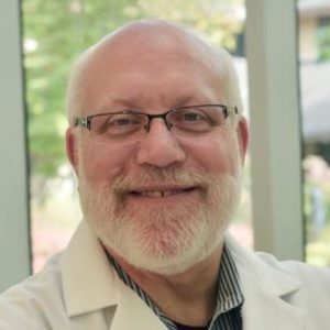 Richard Greenberg