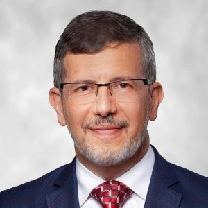 Mazen Kawji, MD