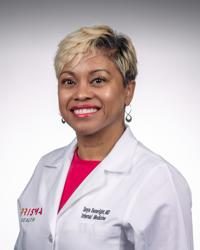 Tanya Seawright, MD