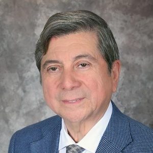 Mario Carcamo, MD