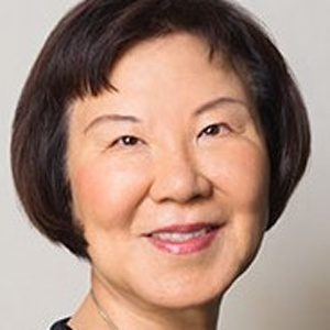 May Chow, MD