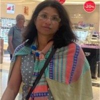 Padma Hari, FACC, FASE, MD