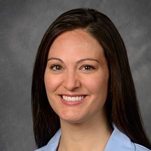Kristen Vogt, MD