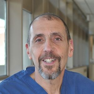 Mark Albini, MD