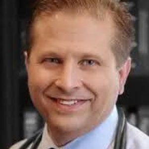 Michael Lucherini, MD, MS