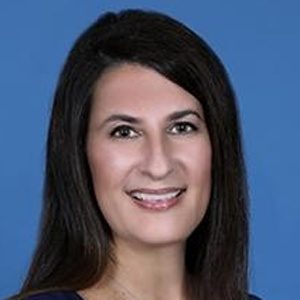 Shari Senzon, MD