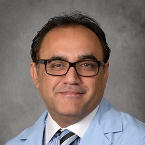 Israr Abbasi, MD