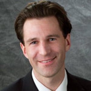 Chad Haroldson, MD