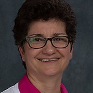 Azita Takeshian, MD