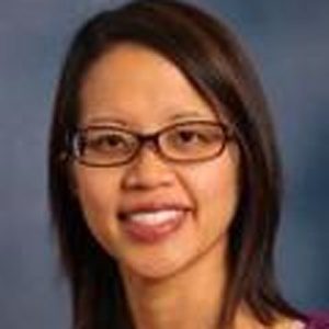 Thanya Lee, MD