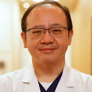 Yih Kok, MD, FACS