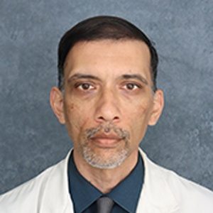 Anish Desai, MD