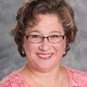 Kristin Davis, MD