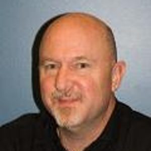 Paul Macdonald