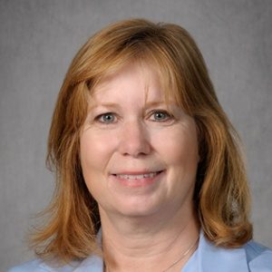 Carolyn Jones, DSC, MD, PhD