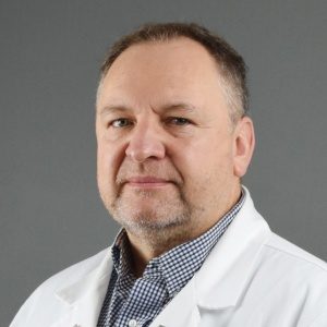 Anthony Lapinsky